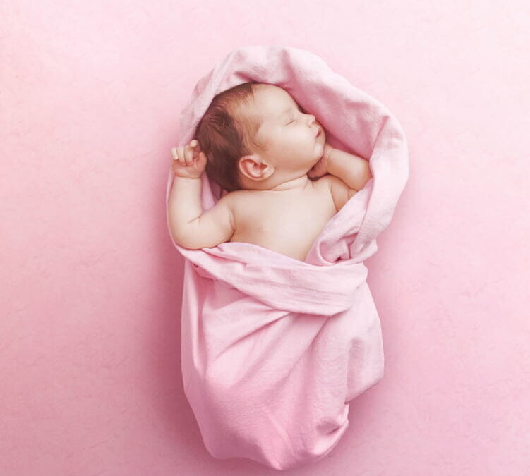 Chickenpox In Babies: Symptoms, Prevention & Treatment