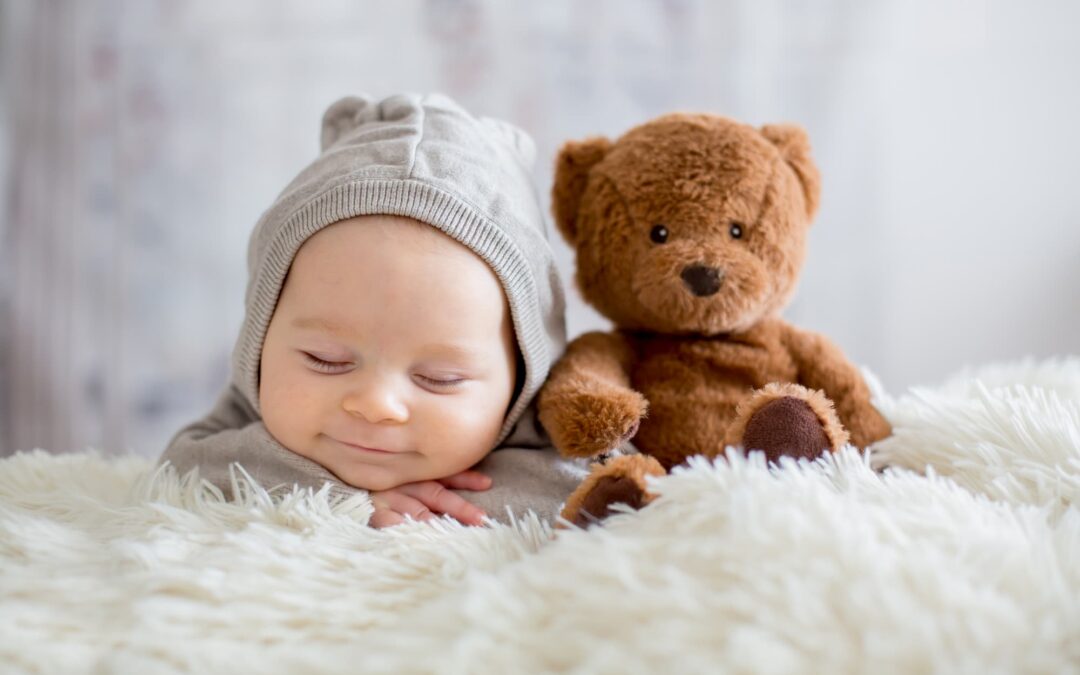 Meningitis In Babies: Signs And Symptoms