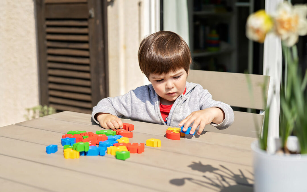 Early Signs Of Autism: What To Look Out For