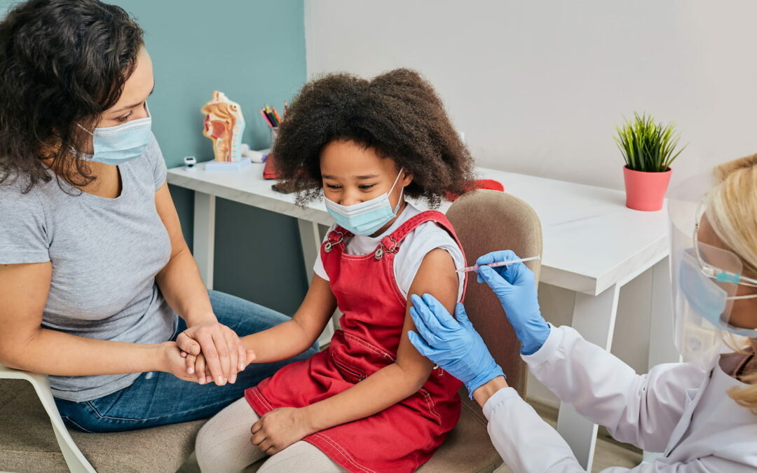 Hepatitis In Children