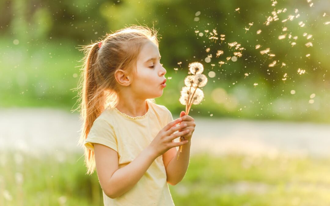 How to protect your child’s skin in the sun