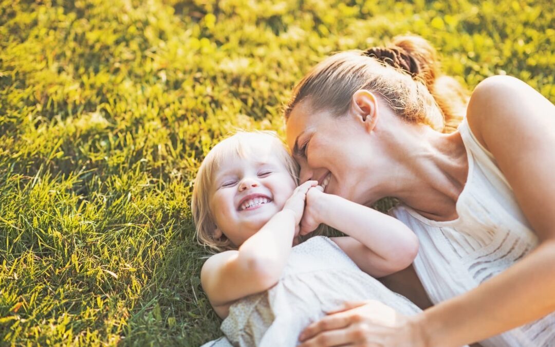 How to deal with heatstroke in children