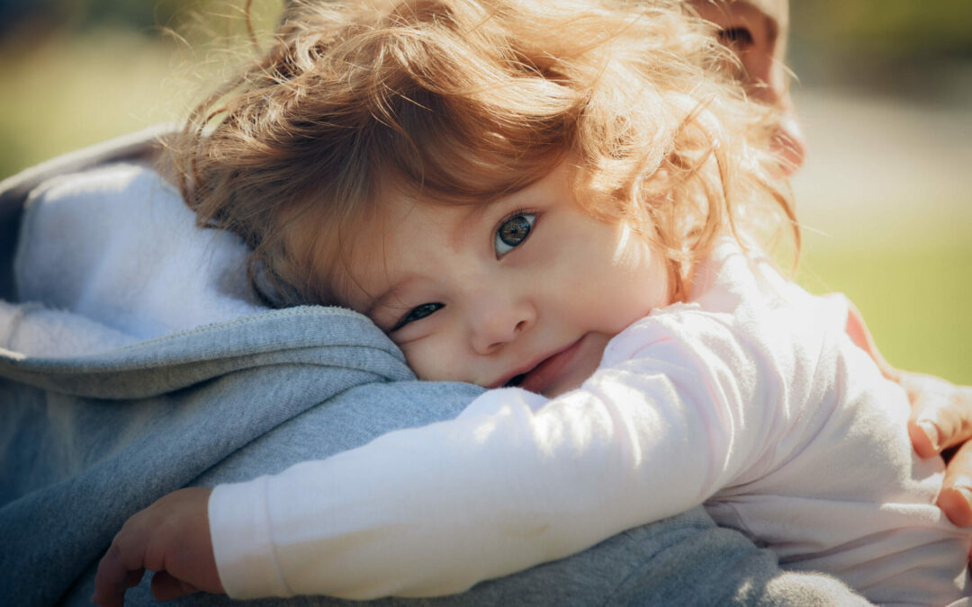 How to tell if your child has a urinary tract infection