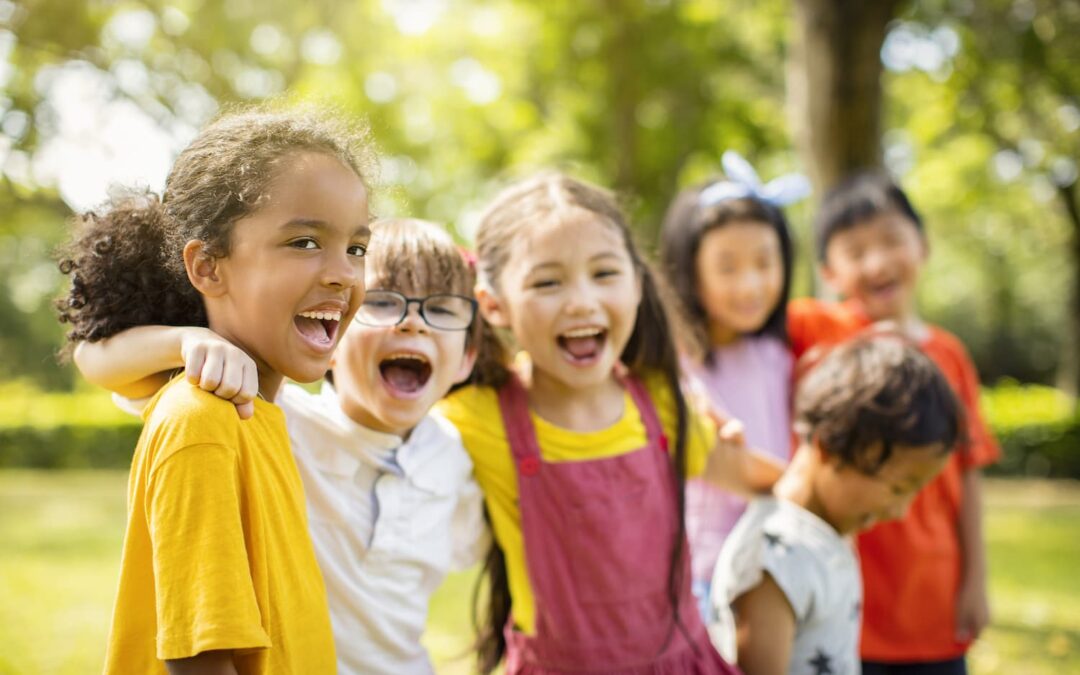 Childhealthy’s Guide to Worms