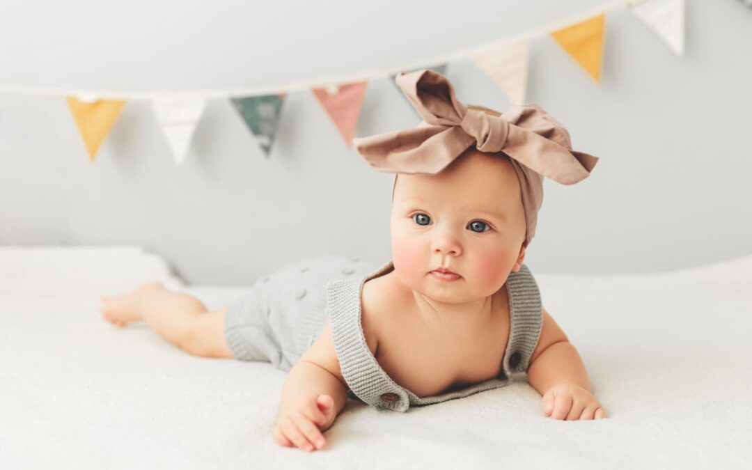 What is jaundice in babies?