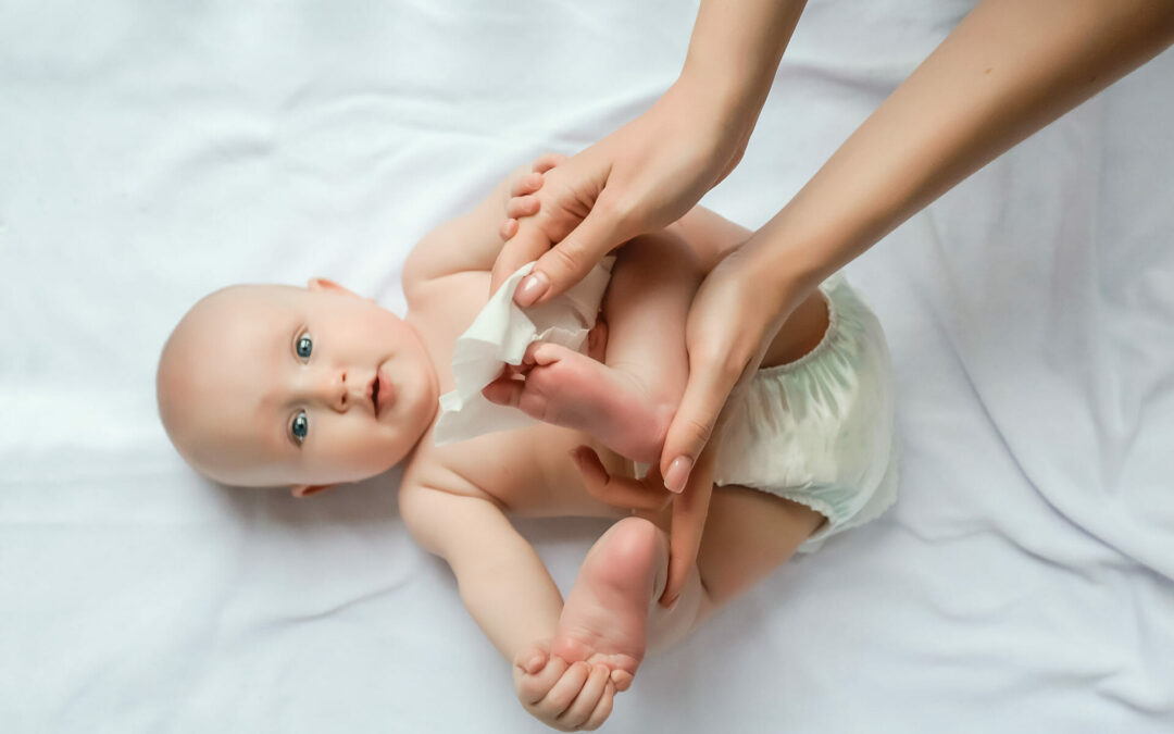 Nappy rash: Do’s and Don’ts