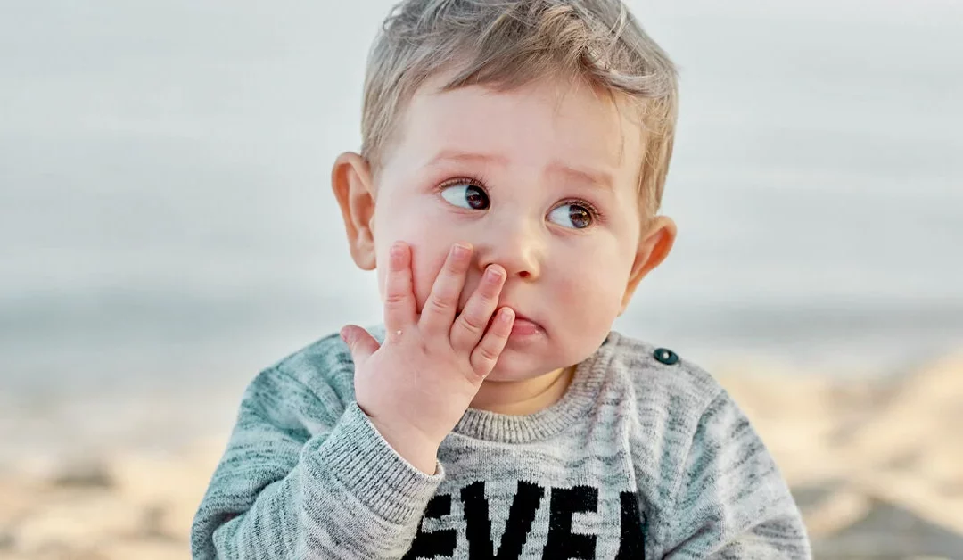 Hand, Foot And Mouth In Children And Babies